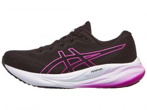 Chaussures Femme ASICS Gel Pulse 15 Black/Bold Magenta