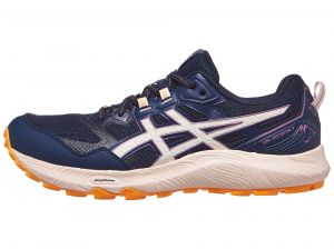 Chaussures Femme ASICS Gel Sonoma 7 Night Sky/Pearl Pink