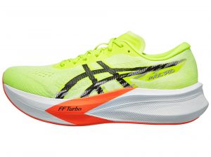 Chaussures Homme ASICS Magic Speed 4 Safety Yellow/Black