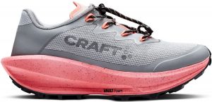 Chaussures de Craft W CTM Ultra Carbon Trail