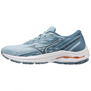 Mizuno Femme Wave EQUATE 7 Chaussure de Course sur Route