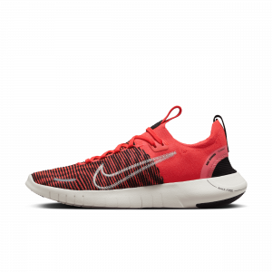 Chaussure de running sur route Nike Free RN NN pour femme - Rose