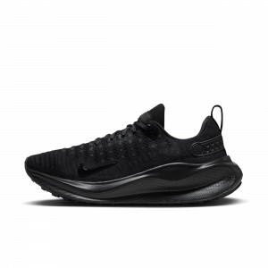 Chaussure de running sur route Nike InfinityRN 4 pour femme - Noir