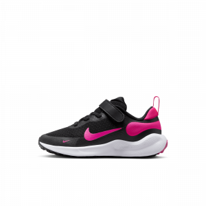 Chaussure Nike Revolution 7 pour enfant - Noir