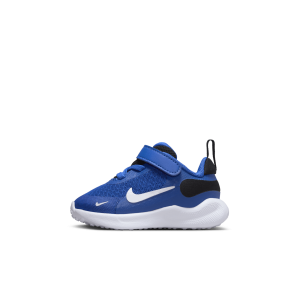 Chaussure Nike Revolution 7 pour bébé et tout-petit - Bleu