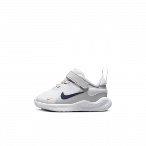 Chaussure Nike Revolution 7 SE pour bébé et tout-petit - Blanc