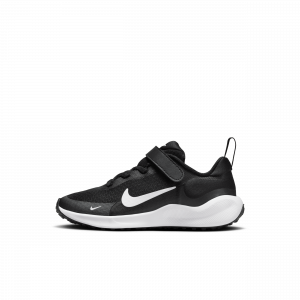 Chaussure Nike Revolution 7 pour enfant - Noir