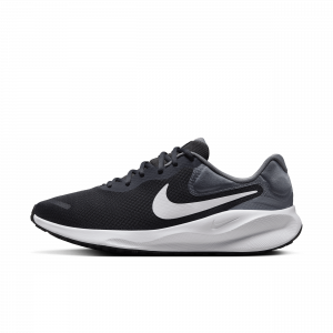 Chaussure de running sur route Nike Revolution 7 pour homme - Gris