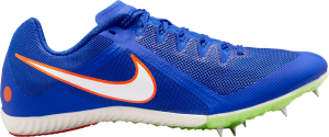 Chaussures de course à pointes Nike  Zoom Rival Multi