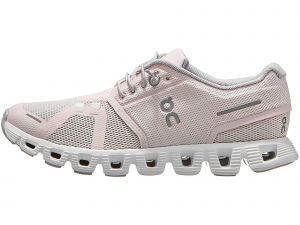 Chaussures Femme ON Cloud 5 Shell/Blanc