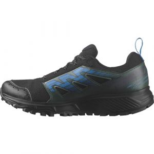 Salomon Wander Gore-Tex Chaussures Imperméables de Trail Running pour Homme