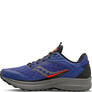 Saucony Canyon TR 2 Chaussure Course Trial - 42.5