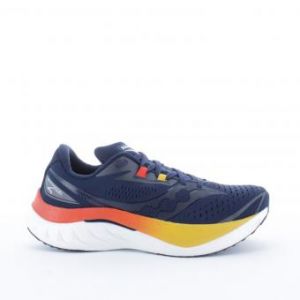 Endorphin speed 4 homme - Taille : 47 - Couleur : 211- NAVY/SPICE