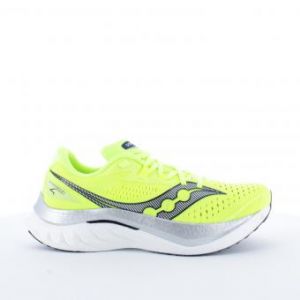 Endorphin speed 4 homme - Taille : 47 - Couleur : 221- CITRON/NAVY