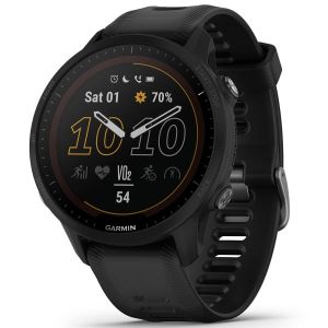 GARMIN Forerunner 955 Solar Noir Unique 2023