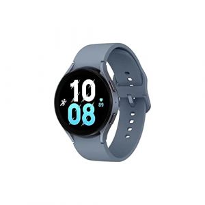 Samsung Galaxy Watch 5 (44mm) Bluetooth - Smartwatch Blue