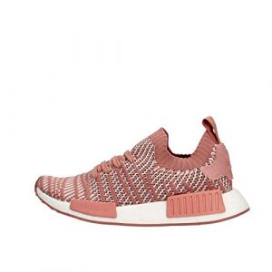 Adidas Femme NMD_r1 Stlt PK W Chaussures de Fitness