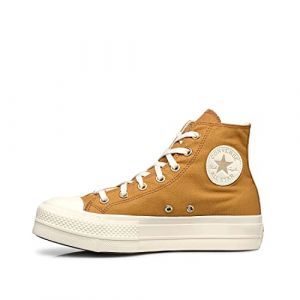 Converse Baskets Basses Chuck Taylor All Star Ox Unisexes pour Adulte