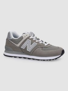 New Balance 574 Sneakers marron