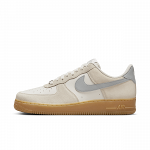 Chaussure Nike Air Force 1 '07 LV8 pour homme - Gris