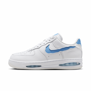 Chaussure Nike Air Force 1 Low EVO pour homme - Blanc