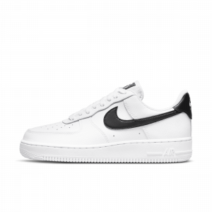 Chaussure Nike Air Force 1 '07 pour Femme - Blanc