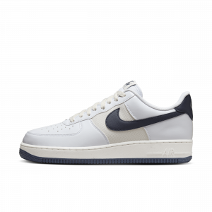 Chaussure Nike Air Force 1 '07 pour homme - Blanc