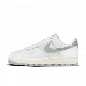 Chaussure Nike Air Force 1 '07 Next Nature pour homme - Blanc