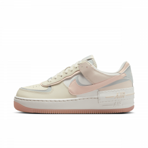 Chaussure Nike Air Force 1 Shadow pour femme - Blanc