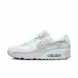 Chaussure Nike Air Max 90 pour femme - Blanc