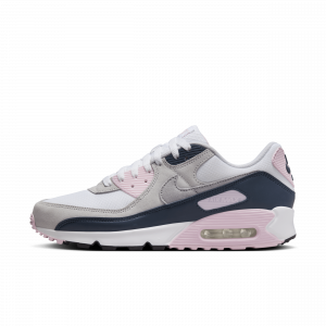 Chaussure Nike Air Max 90 pour homme - Blanc