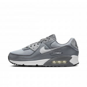 Chaussure Nike Air Max 90 pour homme - Gris