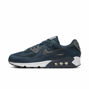 Chaussure Nike Air Max 90 pour homme - Bleu