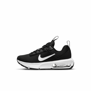 Chaussure Nike Air Max INTRLK Lite pour Jeune enfant - Noir