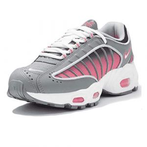 NIKE Femme AIR Max Tailwind IV Baskets