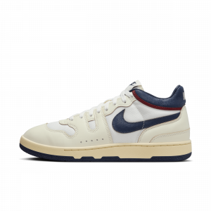 Chaussure Nike Attack Premium - Blanc