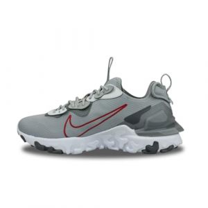 Nike React Vision Hommes Running Trainers DM9460 Sneakers Chaussures (UK 11 US 12 EU 46