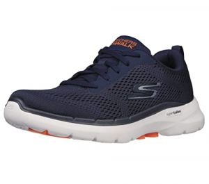 Skechers Go Walk 6 Avalo 216209-NVY