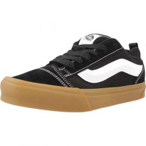 Vans KNU Skool Noir 40.5