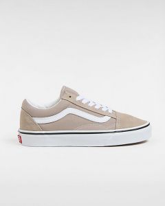 VANS Chaussures Old Skool (atmosphere) Unisex Beige, Taille 47