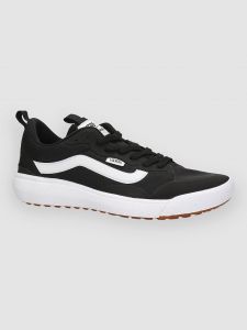 Vans Ultrarange Exo Sneakers noir