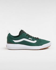 VANS Chaussures Mte Ultrarange Exo (dark Green) Unisex Vert, Taille 47