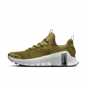 Chaussure d'entraînement Nike Free Metcon 6 pour homme - Vert