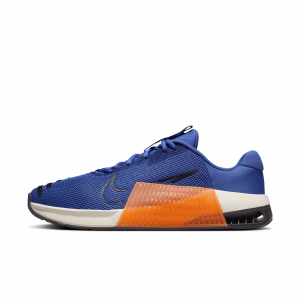 Chaussure d'entraînement Nike Metcon 9 pour homme - Bleu