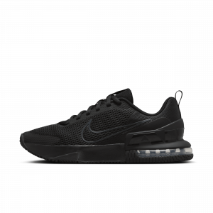 Chaussure d'entraînement Nike Air Max Alpha Trainer 6 pour homme - Noir