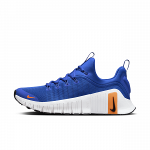 Chaussure d'entraînement Nike Free Metcon 6 pour femme - Bleu