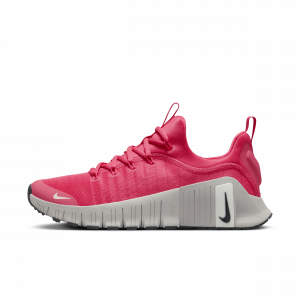 Chaussure d'entraînement Nike Free Metcon 6 pour femme - Rose