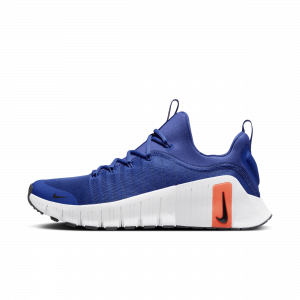 Chaussure d'entraînement Nike Free Metcon 6 pour homme - Bleu