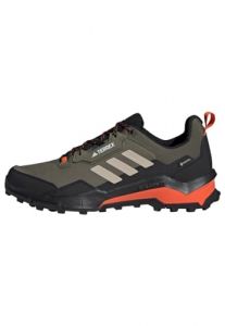 adidas Homme Terrex AX4 Gore-TEX Hiking Shoes Chaussures Basses non liées au Football