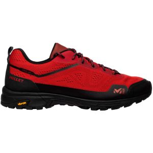 MILLET Hike Up M - Noir / Rouge - taille 45 1/3 2024